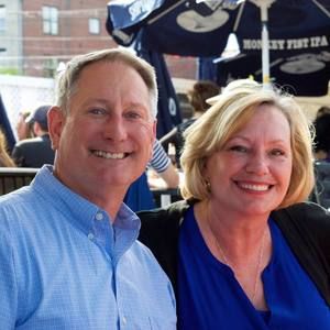 Meet your Posher, Kathy